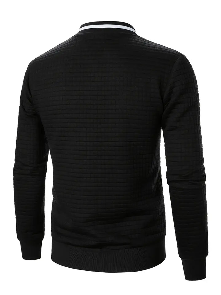 Errikos - Veste élégante à manches longues