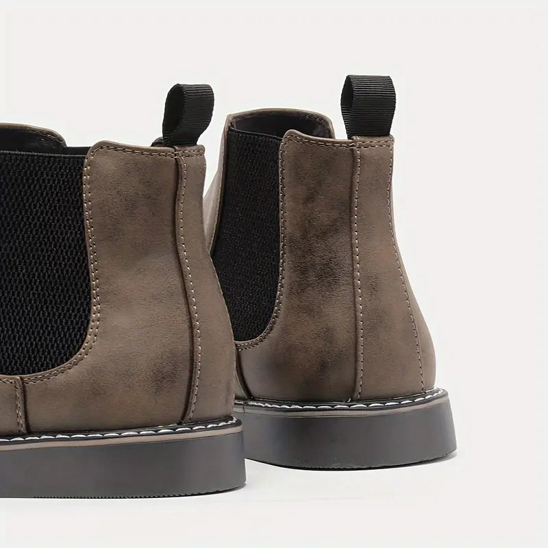 Bottes Chelsea Ridgeway