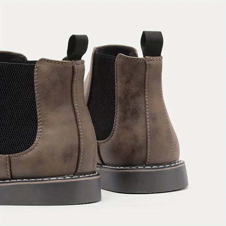 Bottes Chelsea Ridgeway