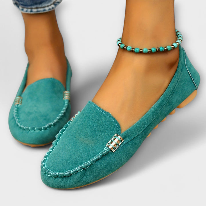 Bianca - Mocassin à enfiler
