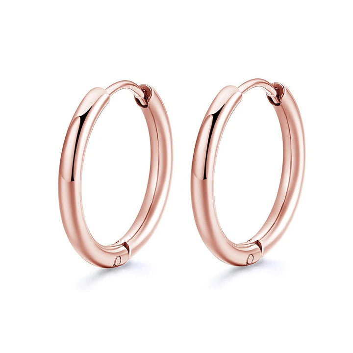 Boucles d'oreilles Noémie Sore