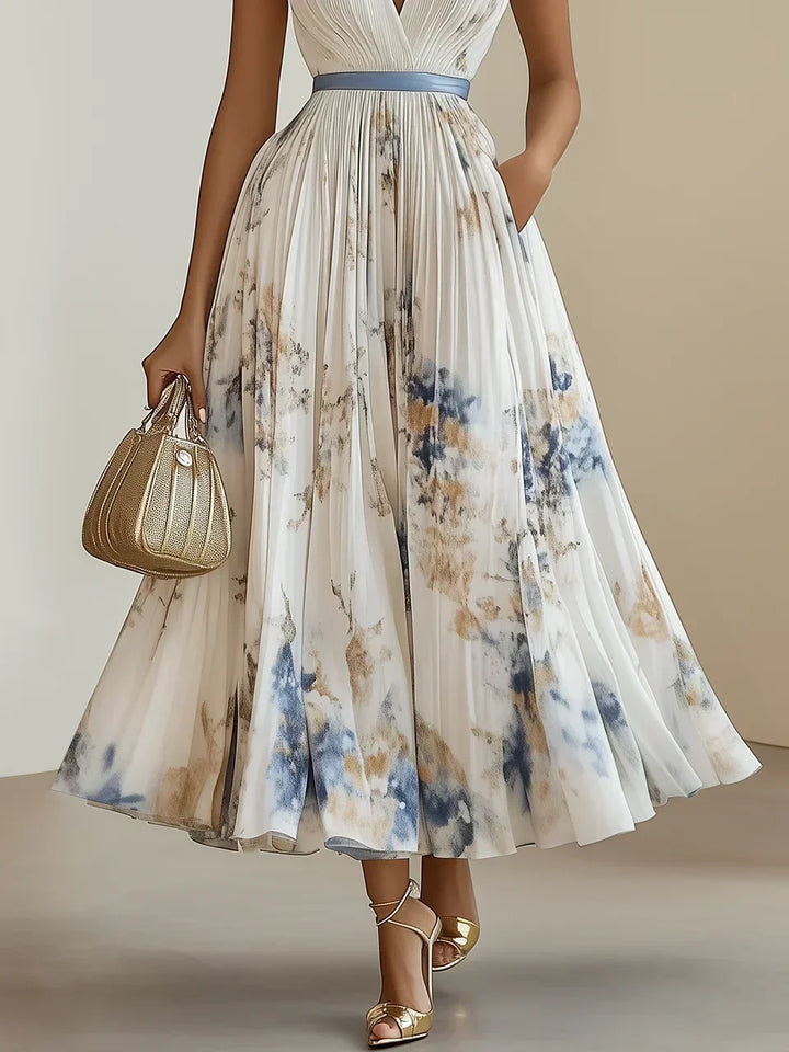 YVETE | Robe Wrap Whisper