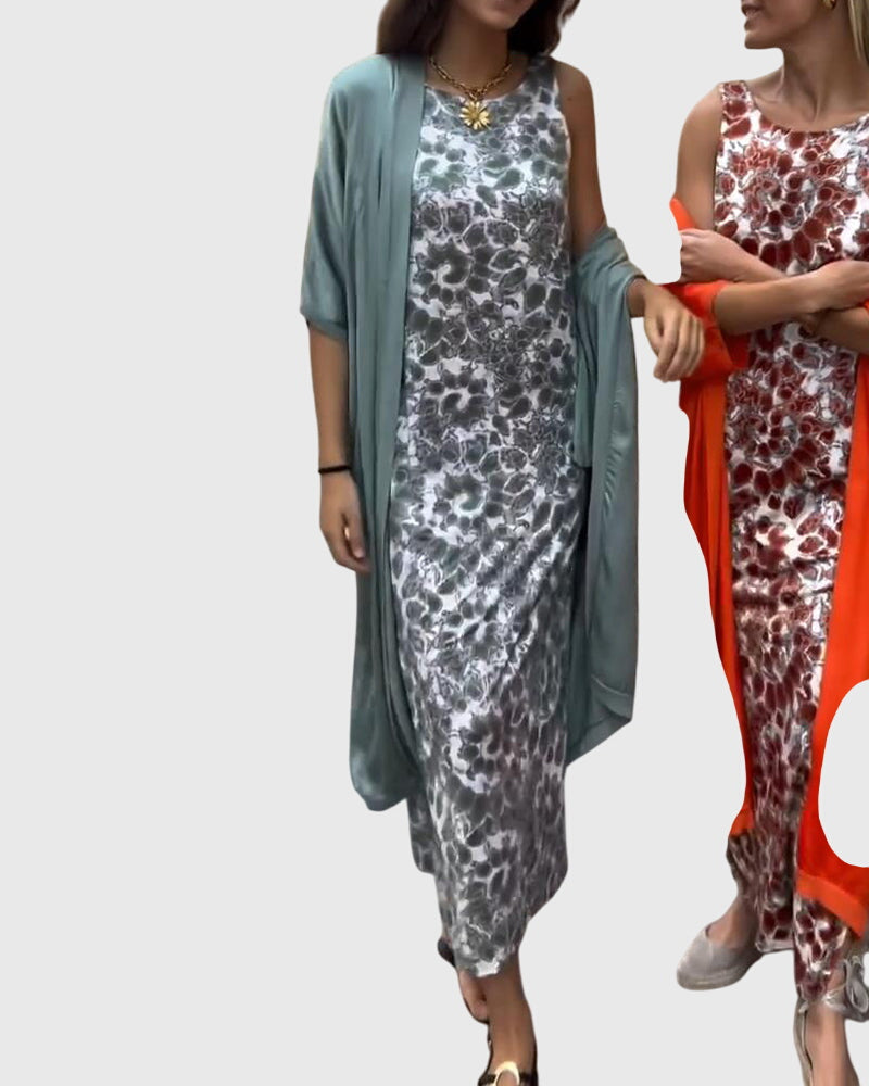 Vivian™ | Ensemble élégant de deux pièces