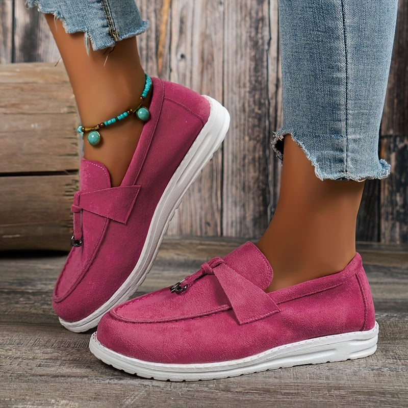 Chicago Moccasins: Comfortable Footwear with Medical-Grade Insoles