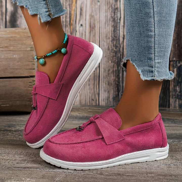 Chicago Moccasins: Comfortable Footwear with Medical-Grade Insoles