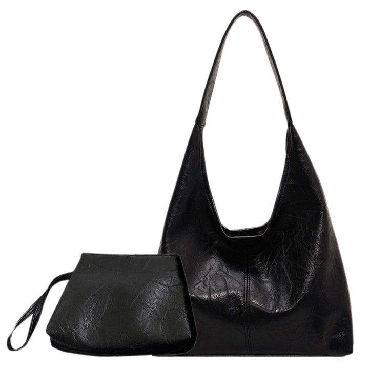 Olivia® | Sac fourre-tout en cuir vieilli