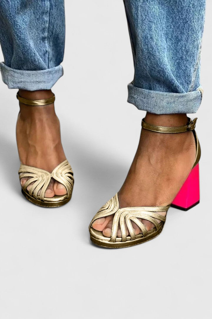 Noelyrah™ | Talons Élégants