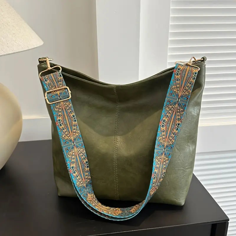 Ruina - Sac à main de GRANDE CAPACITÉ