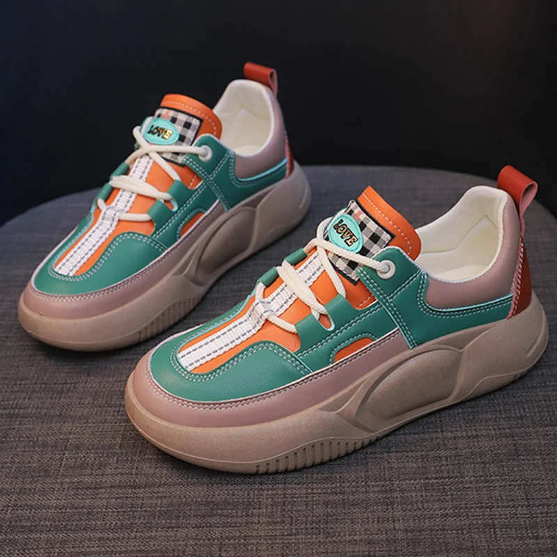 Unisex Comfort Andalusian Sneakers