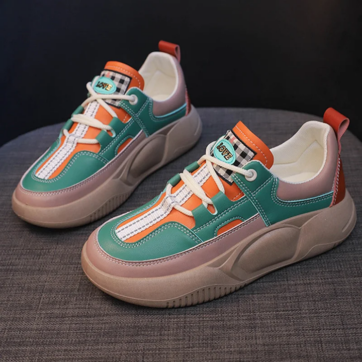 Unisex Comfort Andalusian Sneakers