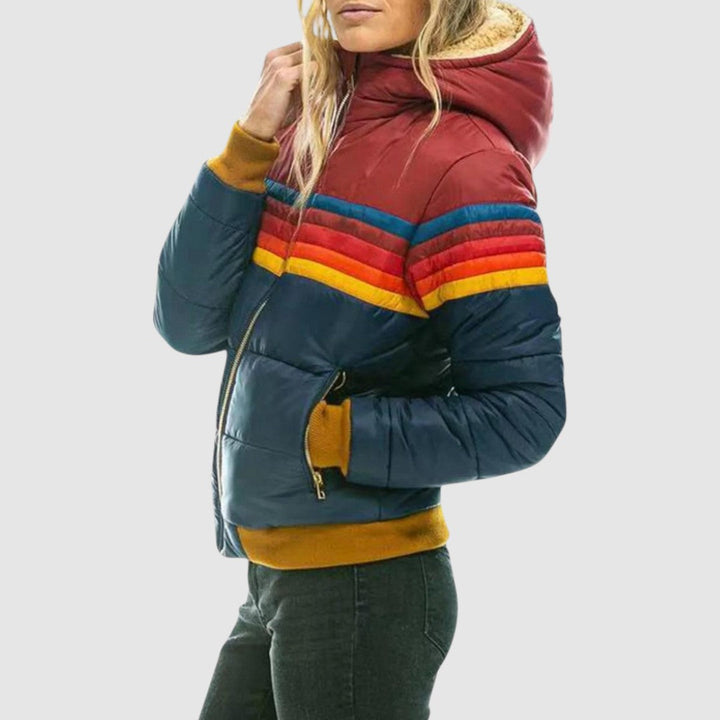 Ema - Veste imperméable