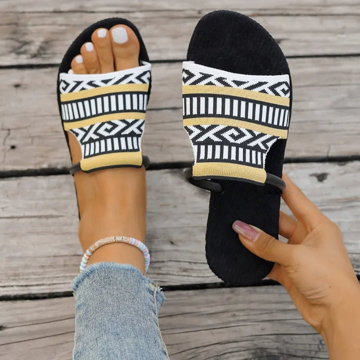 Bohème Hawar Sandals