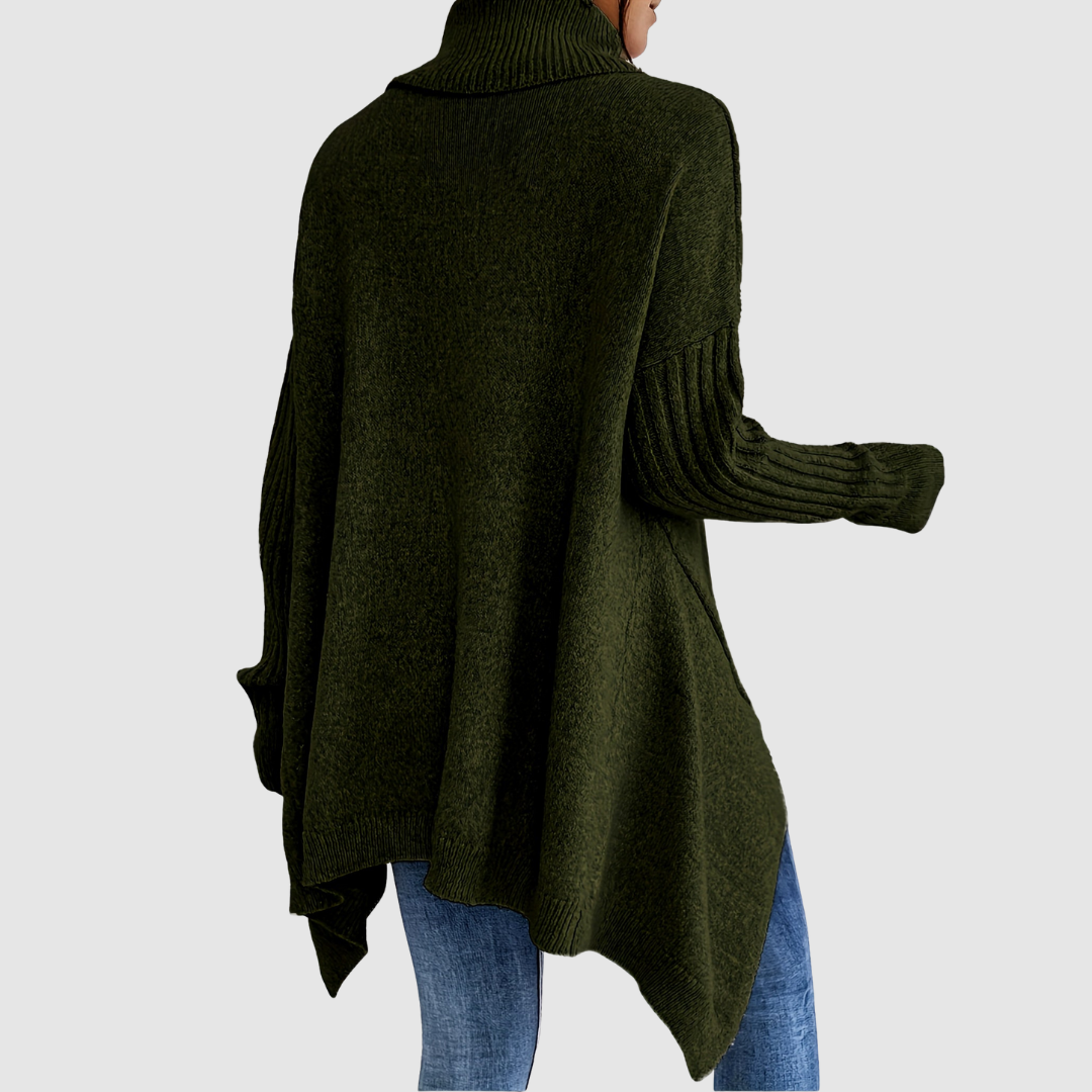 Barbora – Un sweat confortable et stylé