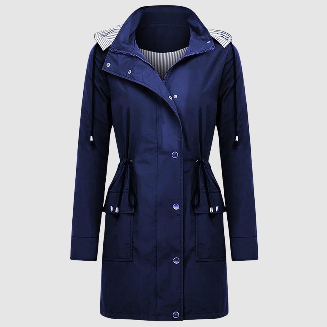 Ella - Veste imperméable
