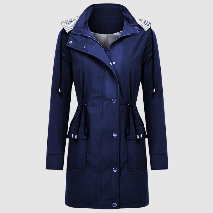 Ella - Veste imperméable