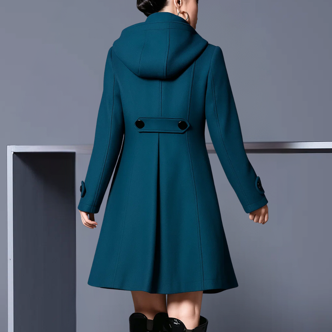 Isabella™ | Veste avec poches latérales