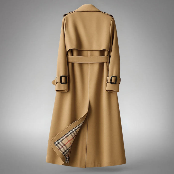 Rosa™ | Trench-coat Classique