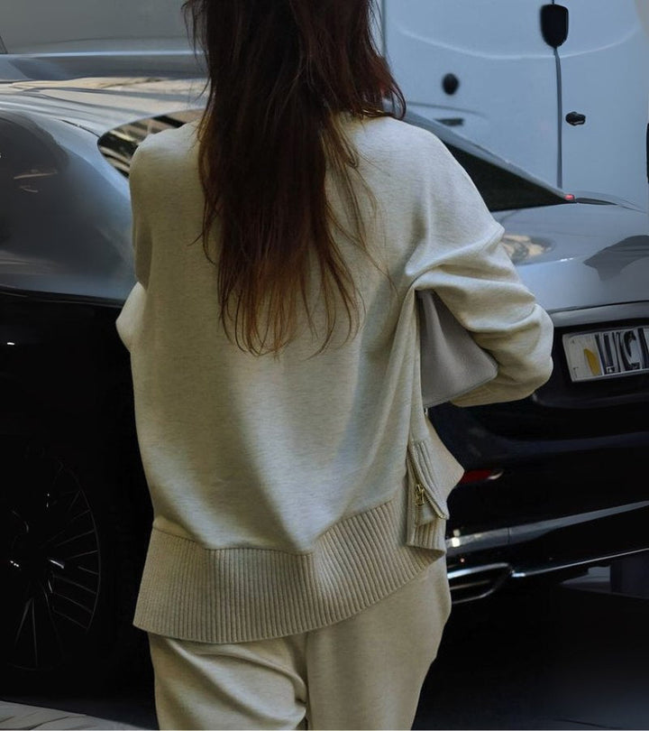 Eva - Ensemble Chic et Confortable