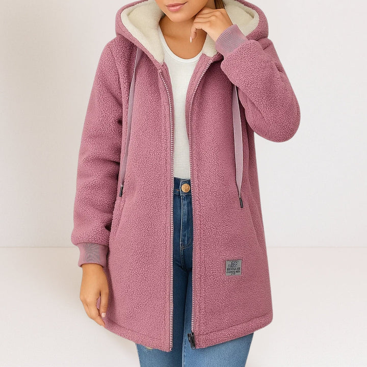 Lisa™ | Veste en polaire pour femmes