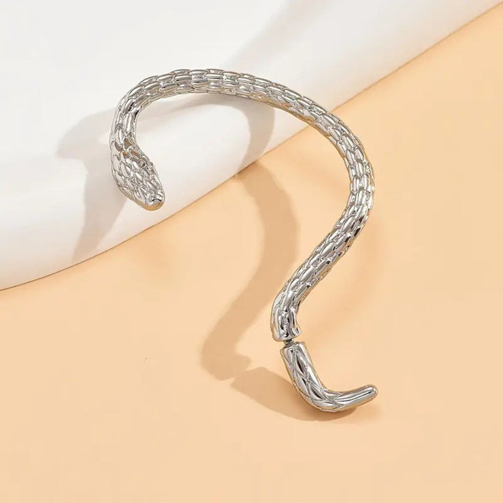 Bracelet d'Oreille Serpent