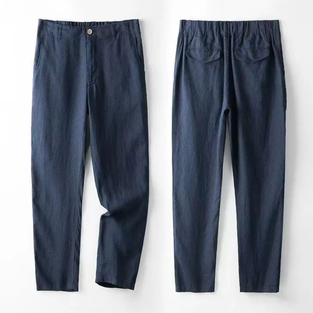 Léon | Ensemble de Costume Premium pour Hommes