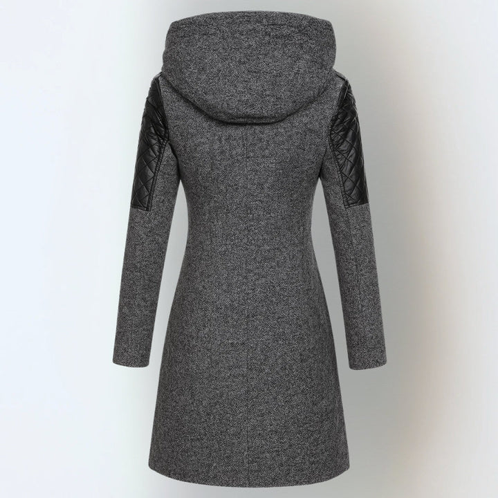 Katrin™ | Élégante et chaude veste d'hiver