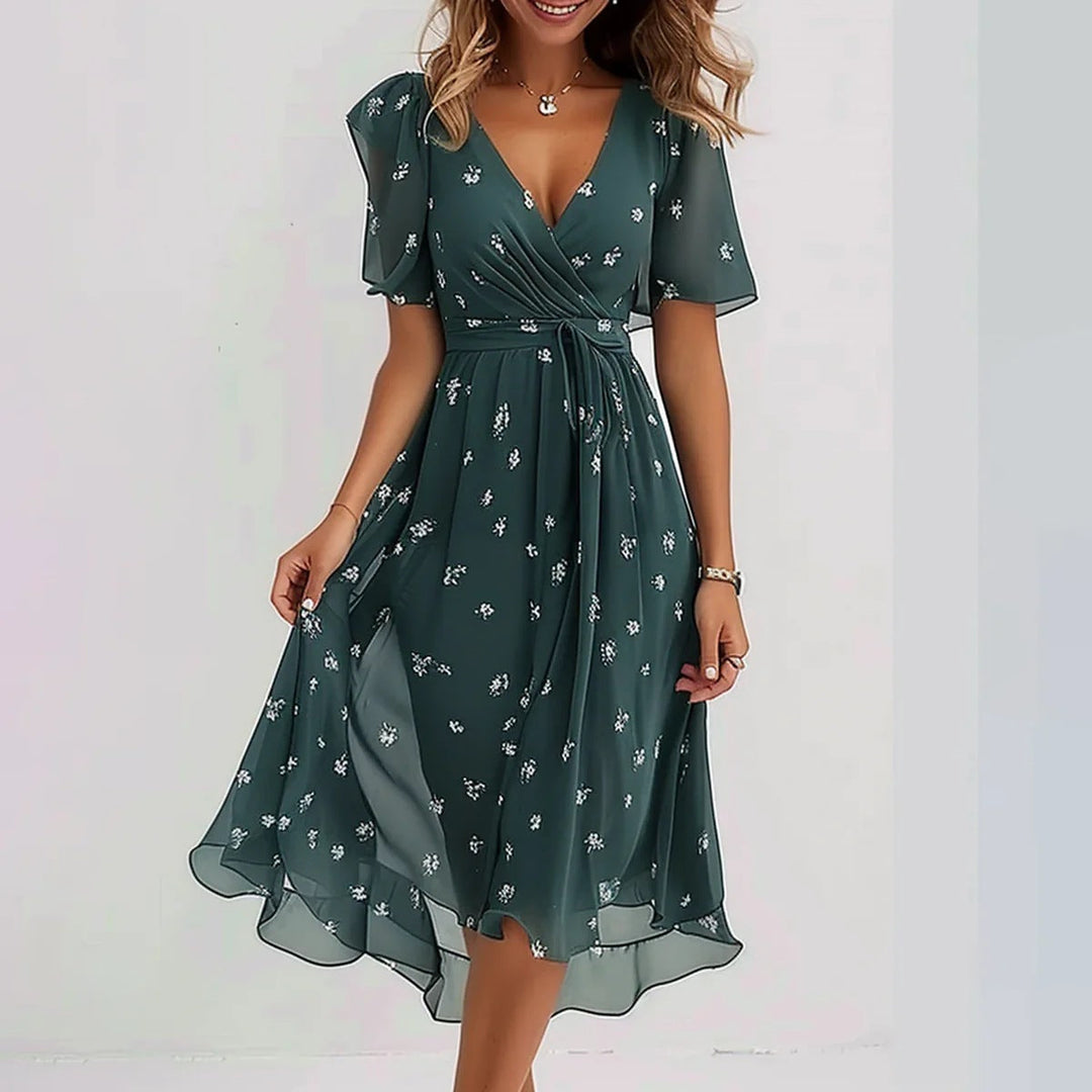 Margot™ | Tendance Robe d'Été