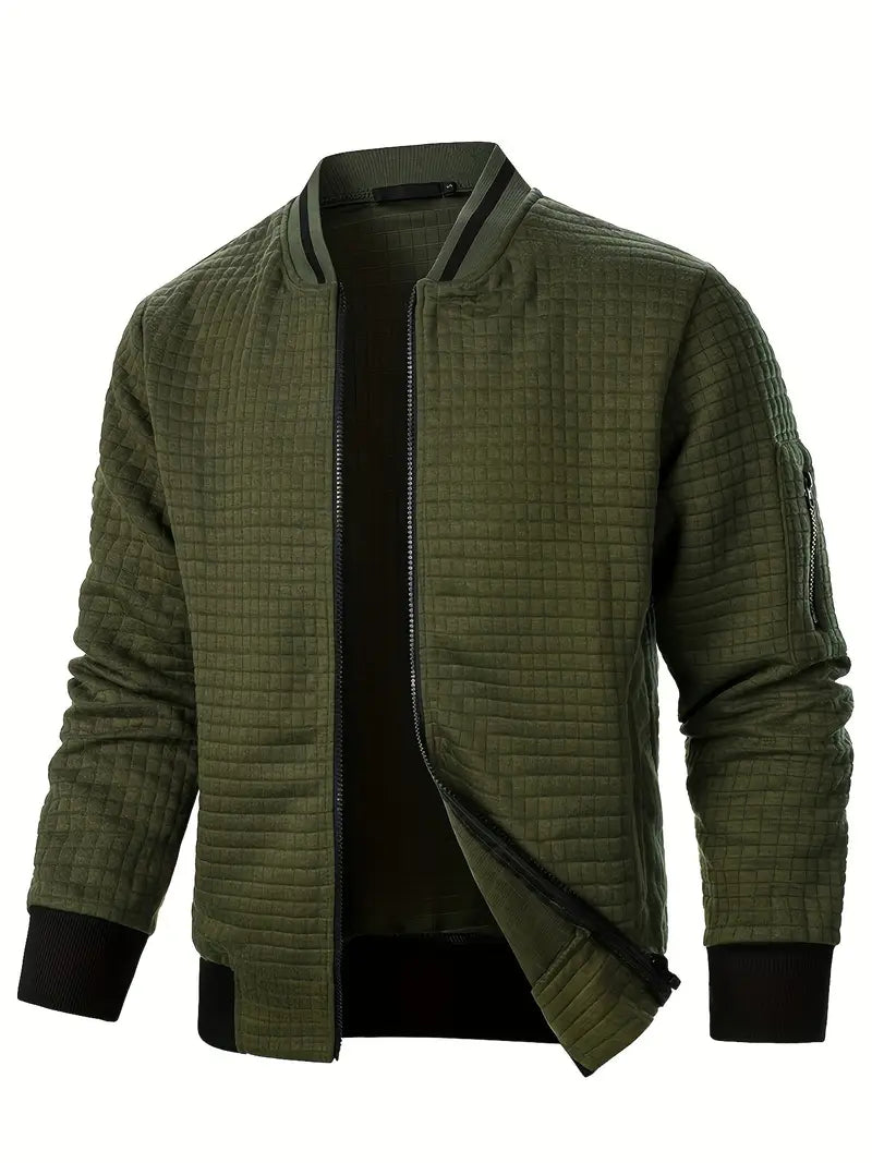 Errikos - Veste élégante à manches longues