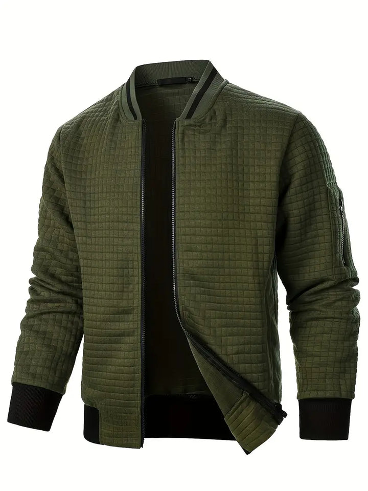 Errikos - Veste élégante à manches longues