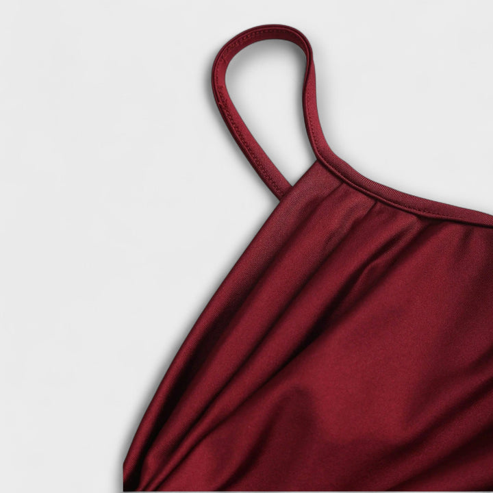 Mia Muse - Robes Maxi Élégantes à Commande