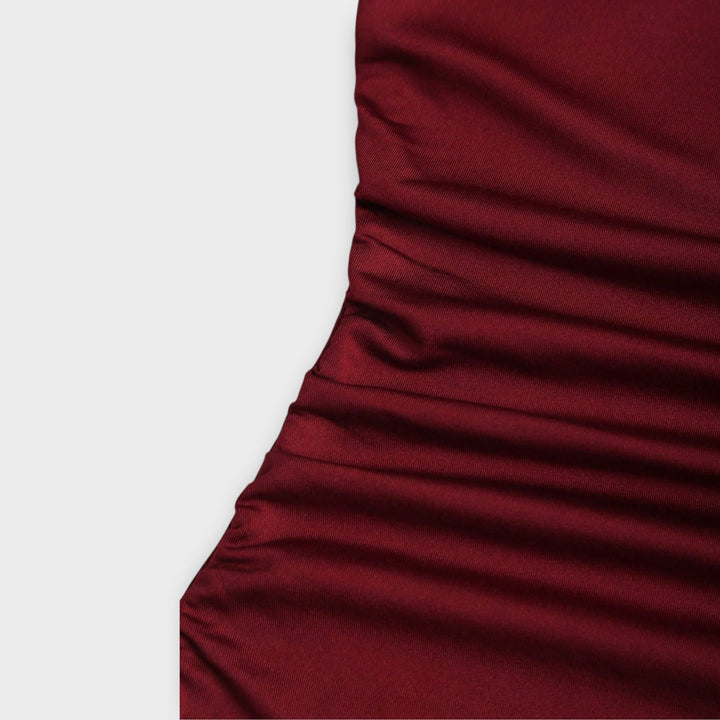 Mia Muse - Robes Maxi Élégantes à Commande