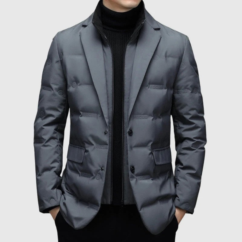 Jerome | Veste urbaine coupe-vent