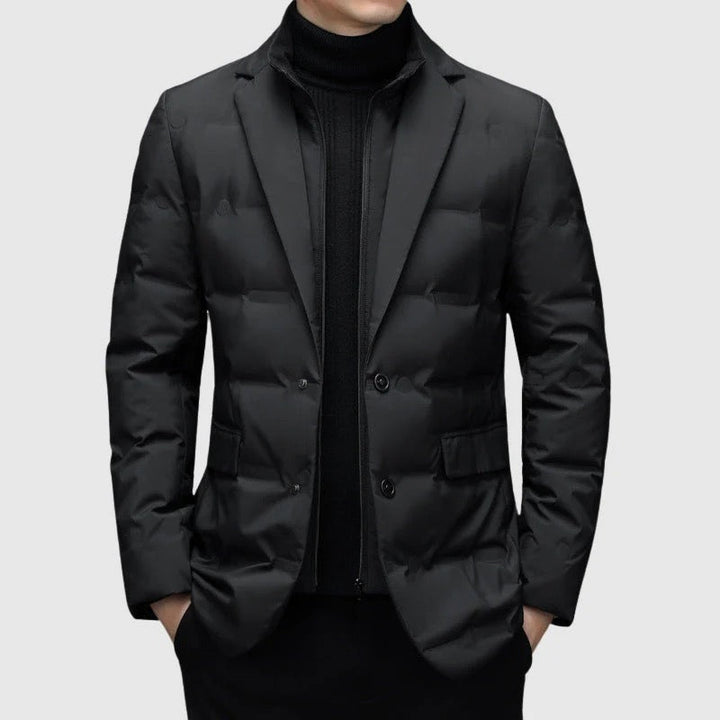 Jerome | Veste urbaine coupe-vent