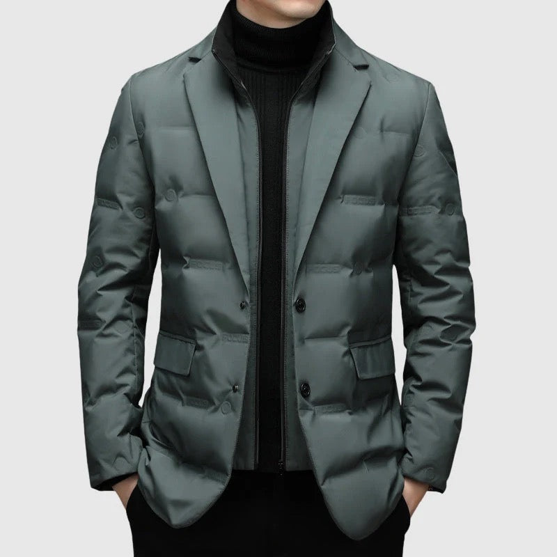 Jerome | Veste urbaine coupe-vent
