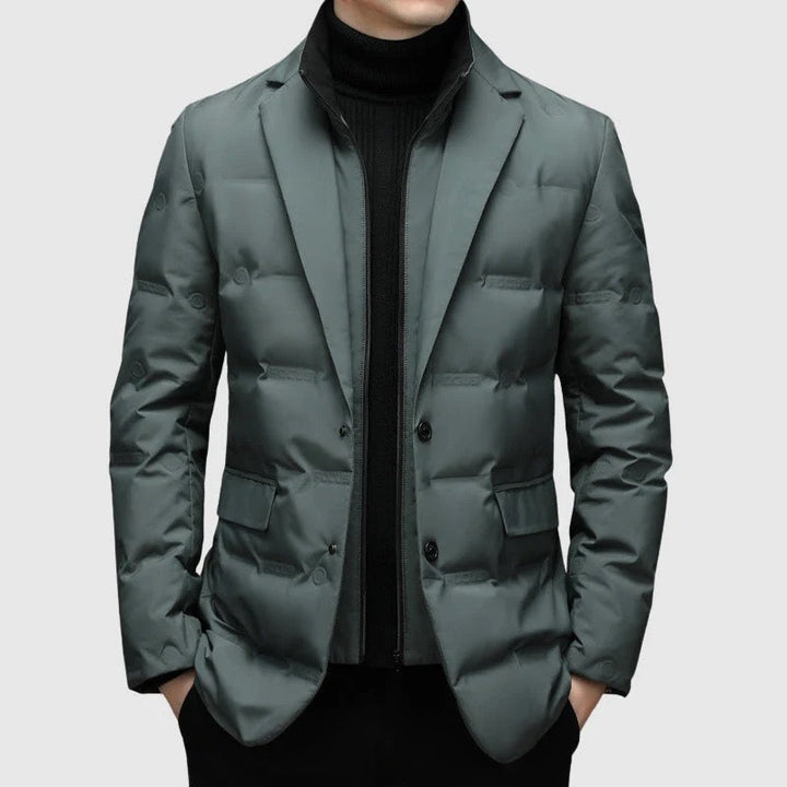 Jerome | Veste urbaine coupe-vent