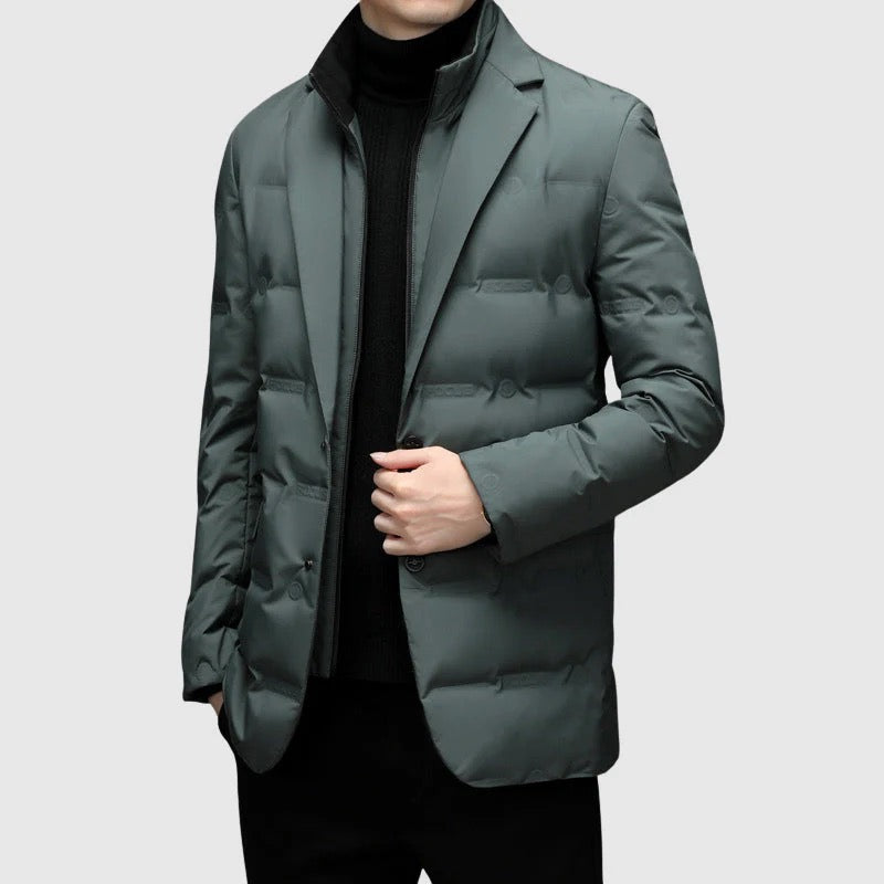 Jerome | Veste urbaine coupe-vent