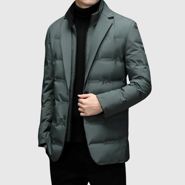 Jerome | Veste urbaine coupe-vent