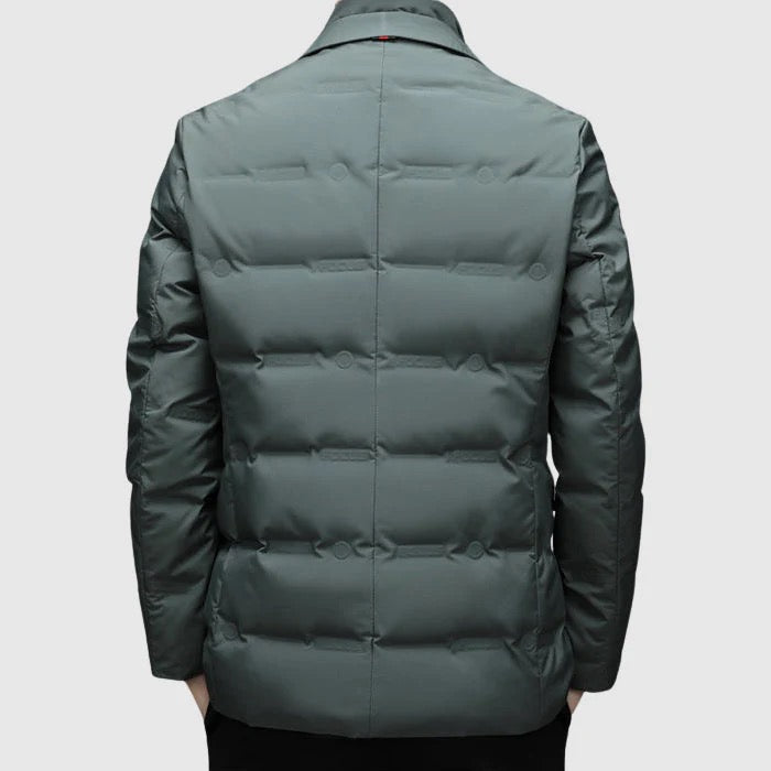 Jerome | Veste urbaine coupe-vent
