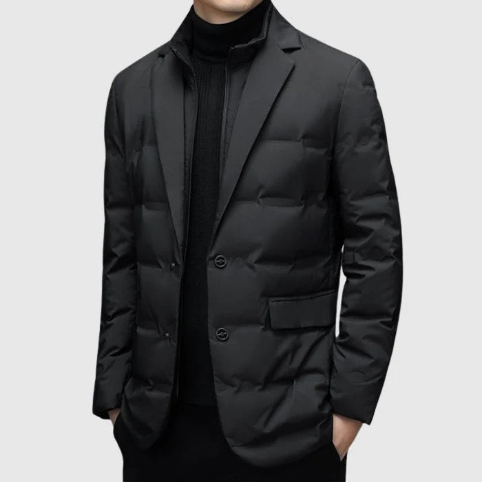 Jerome | Veste urbaine coupe-vent