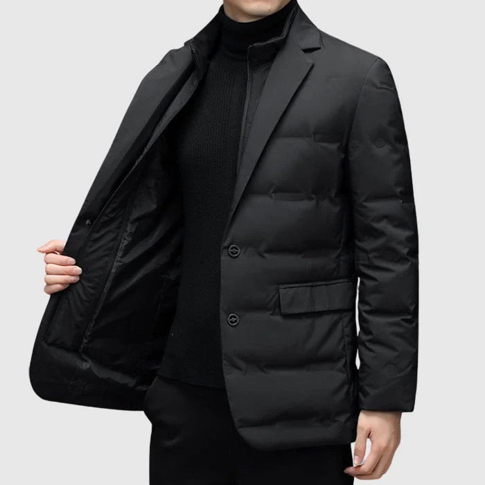 Jerome | Veste urbaine coupe-vent