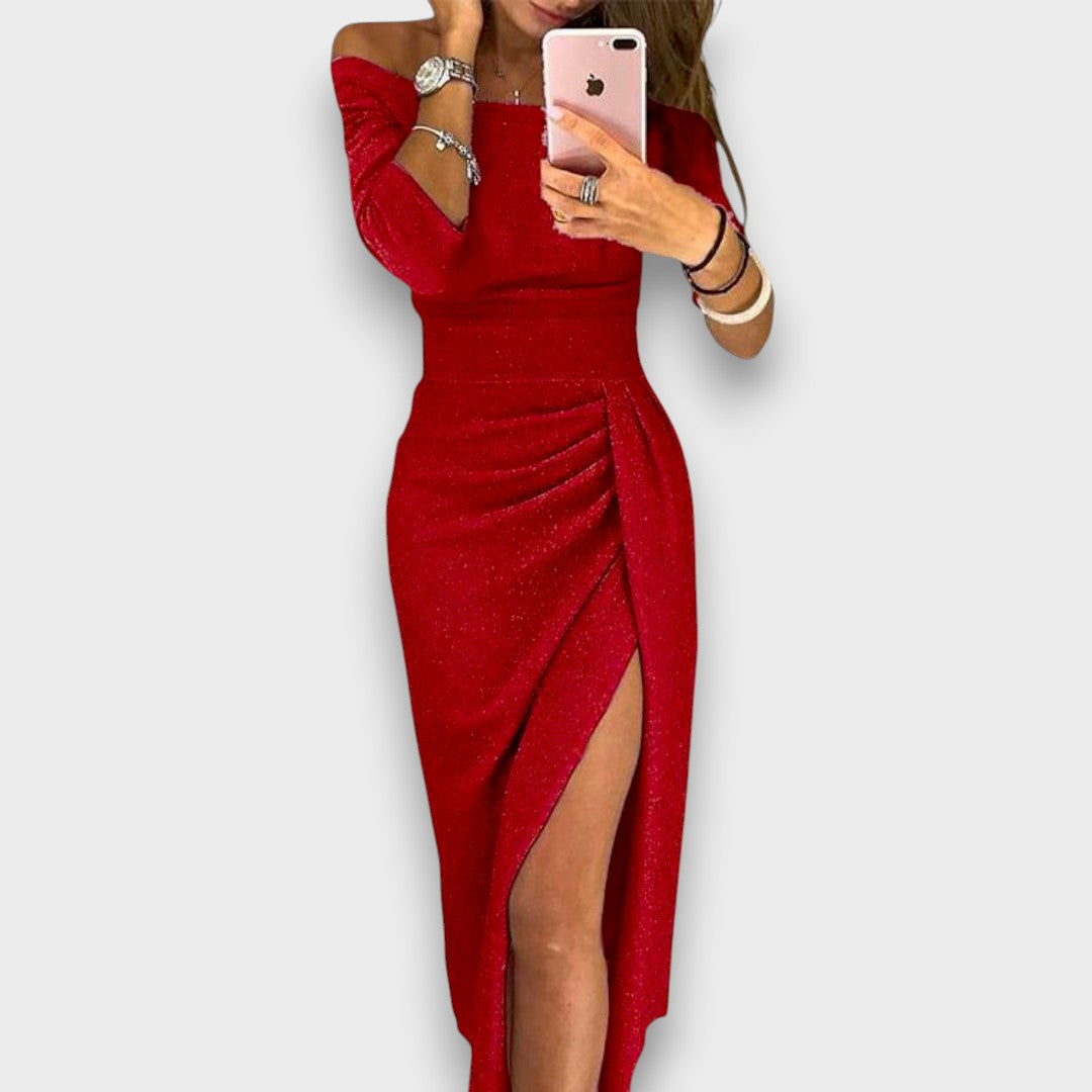 Mila - Robe de Soirée