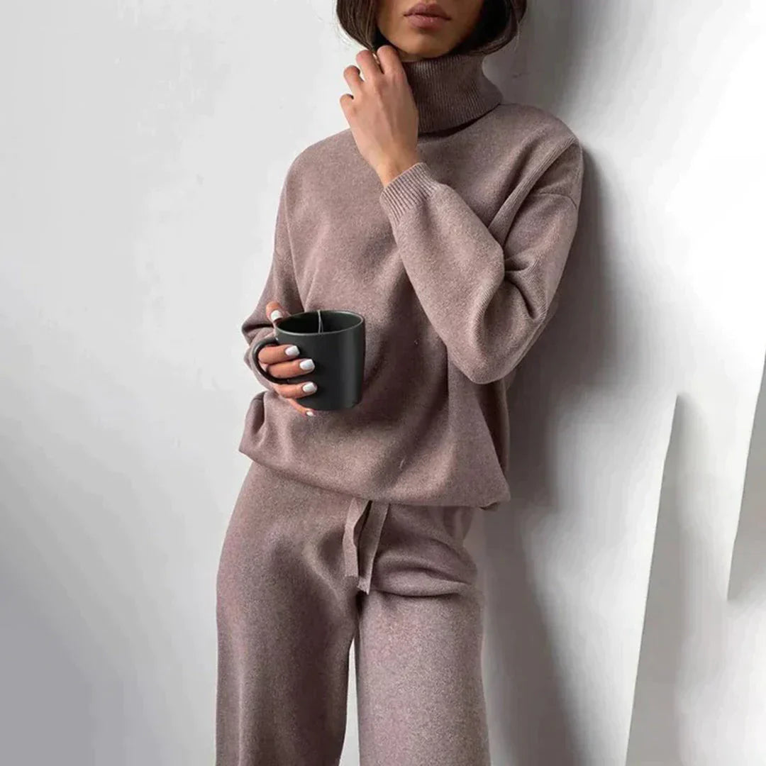 Océane - Cozy Autumn Set