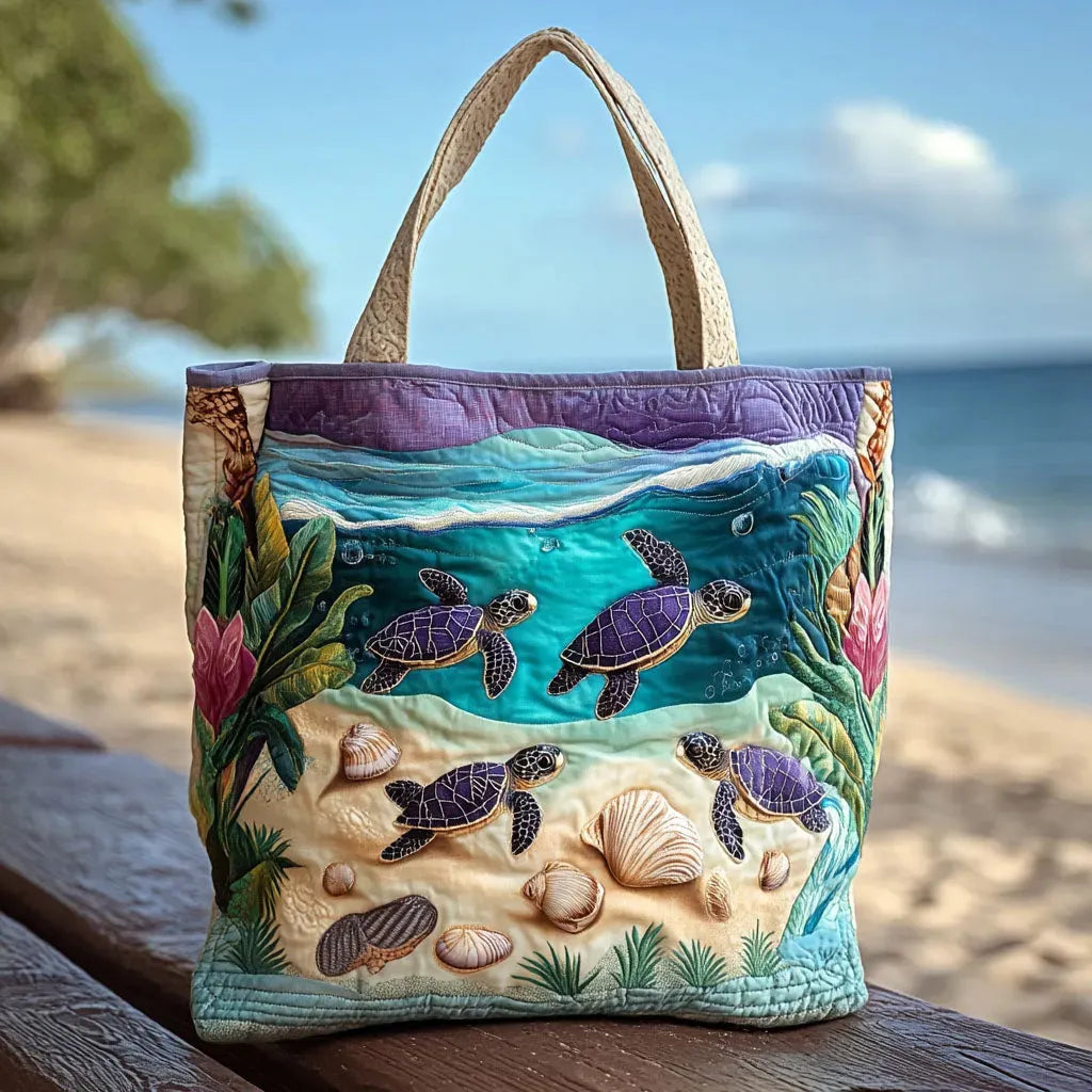 Sac artisanal - Esprit de la Lagune