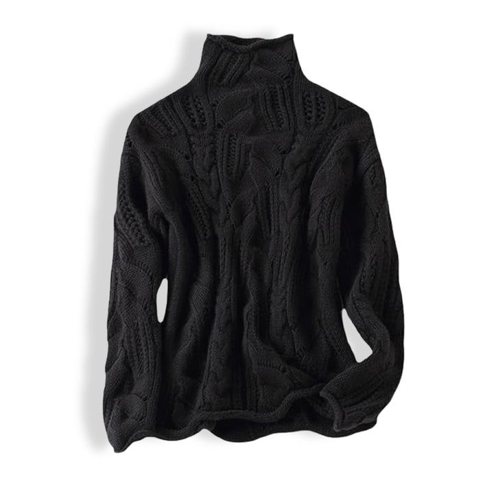 Helena™ Pull en Cachemire