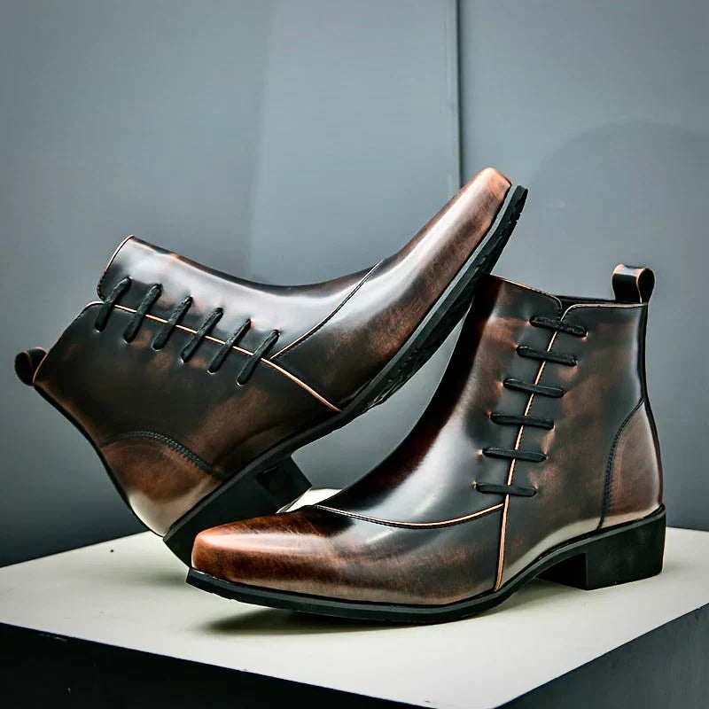 Chaussures formelles pour hommes Samuel Thatcher