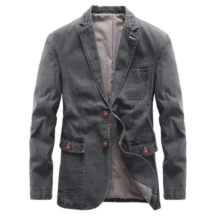 VESTE EN DENIM ASHBOURNE