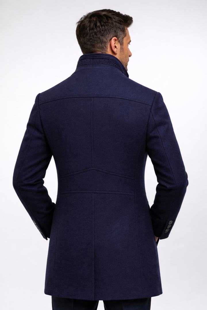 Manteau d'Hiver Raphael