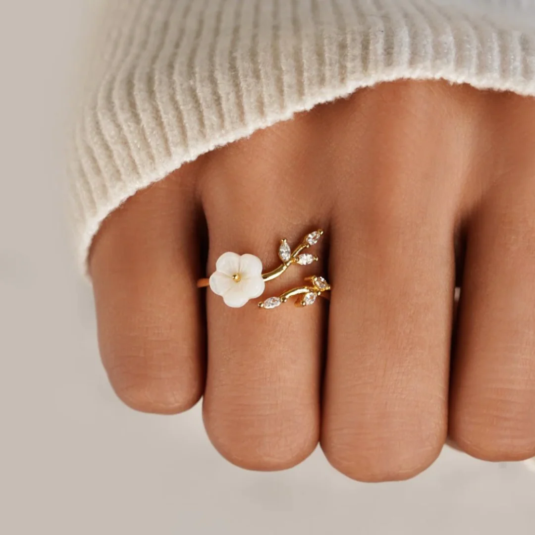 Bague lente