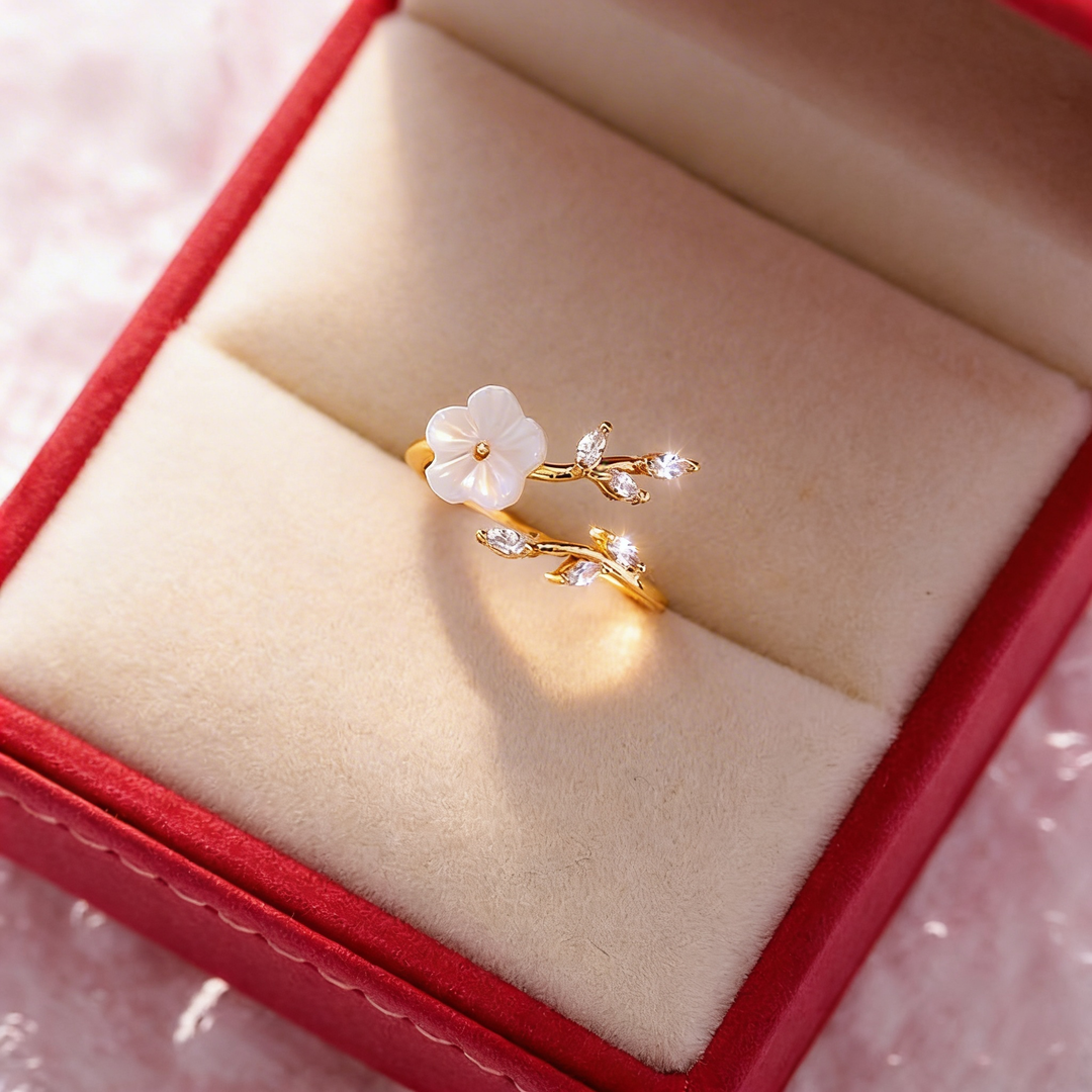 Bague lente