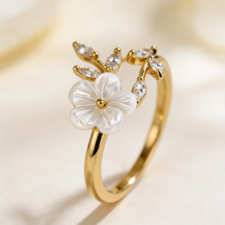 Bague lente